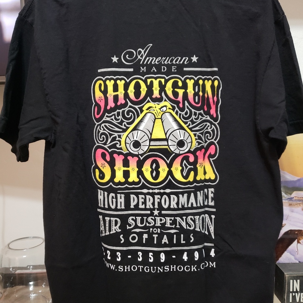 Mens shirt